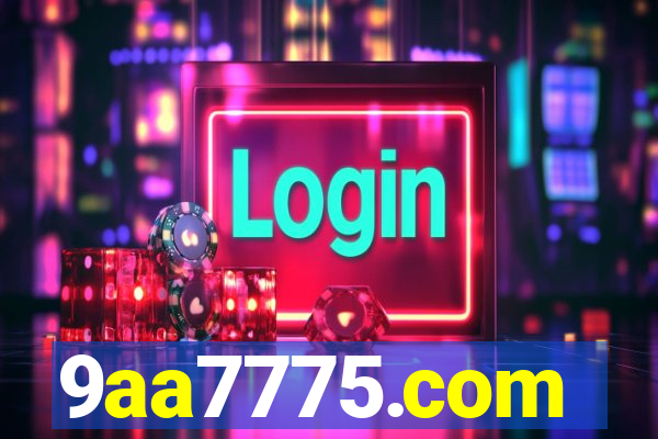 9aa7775.com