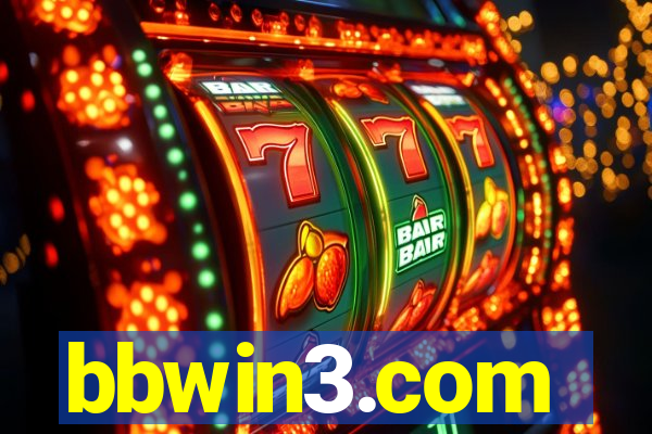 bbwin3.com