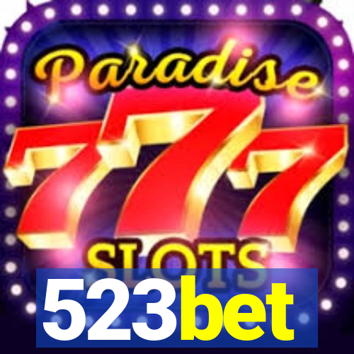 523bet