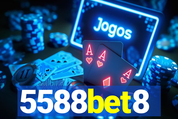 5588bet8