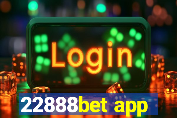 22888bet app