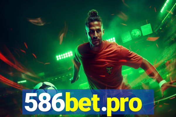 586bet.pro