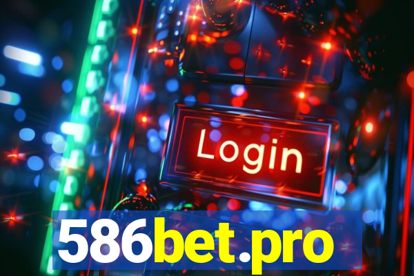 586bet.pro