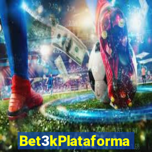 Bet3kPlataforma