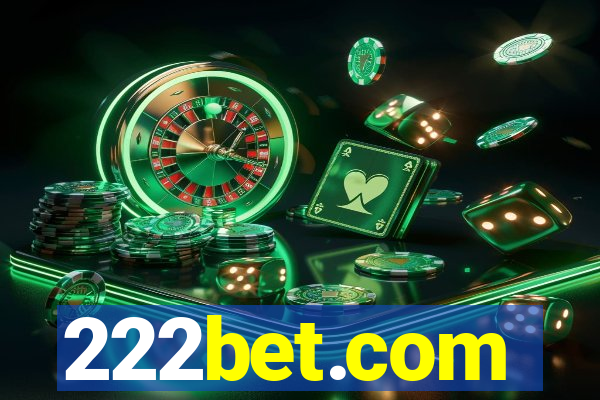 222bet.com
