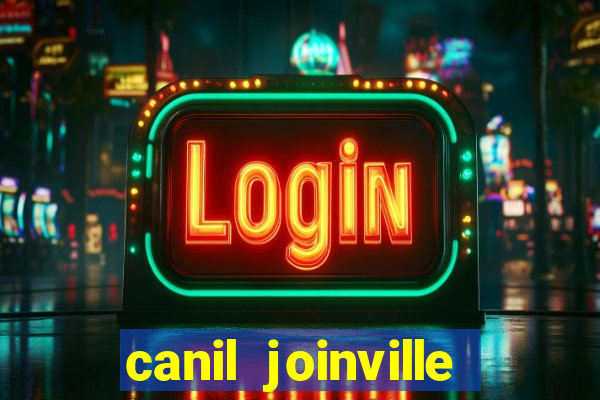 canil joinville vila nova
