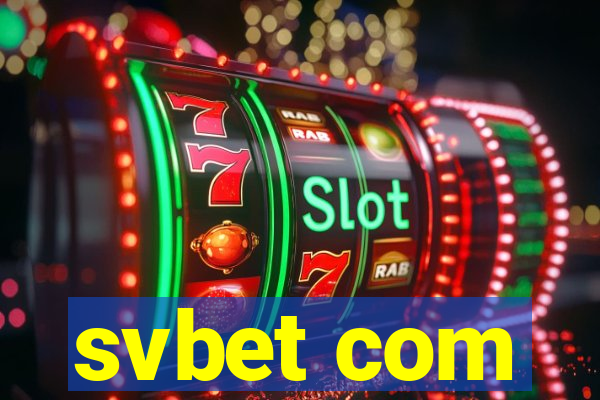 svbet com
