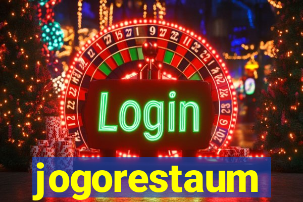 jogorestaum