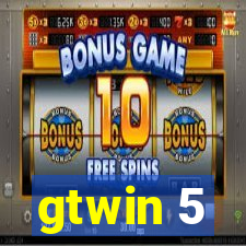 gtwin 5