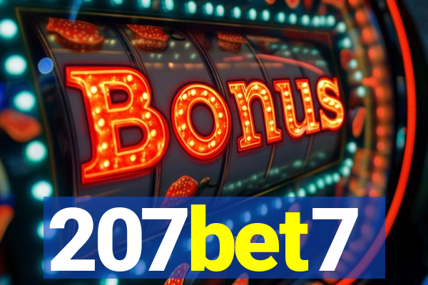 207bet7