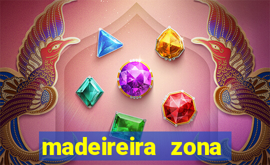 madeireira zona norte porto alegre
