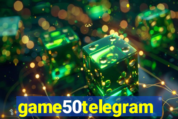 game50telegram