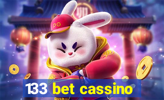 133 bet cassino