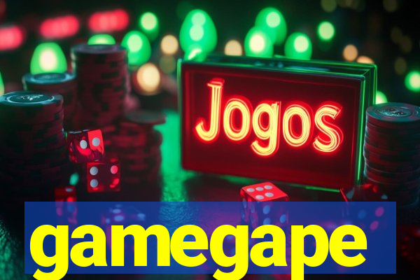 gamegape