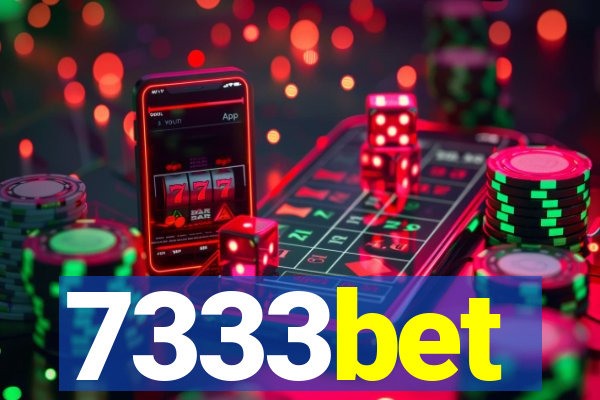 7333bet