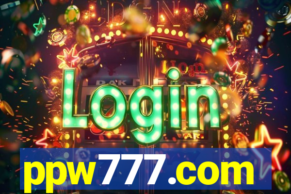 ppw777.com