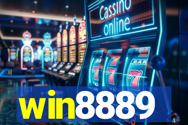 win8889