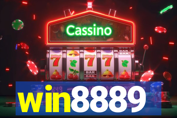 win8889