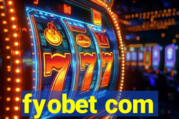 fyobet com
