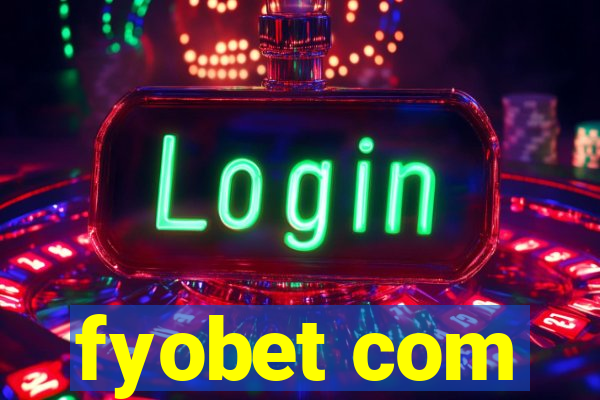 fyobet com