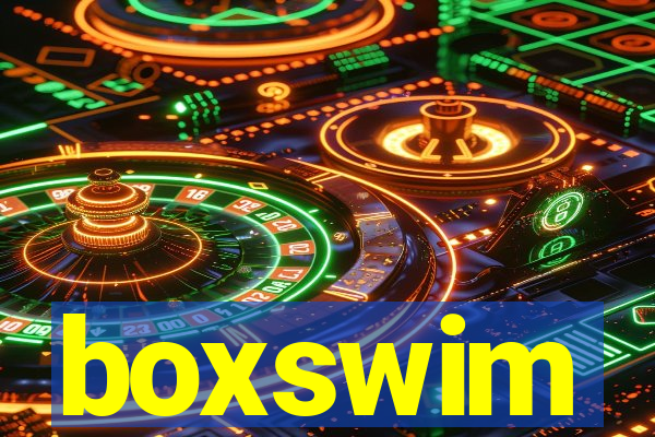 boxswim