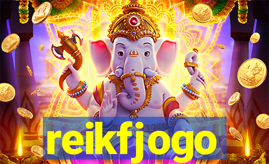 reikfjogo