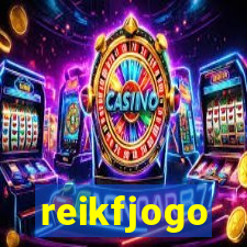reikfjogo