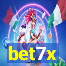 bet7x