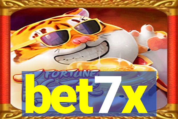 bet7x