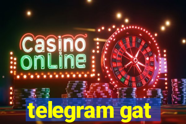 telegram gat