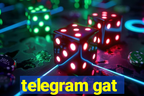 telegram gat