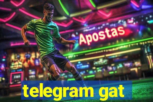 telegram gat