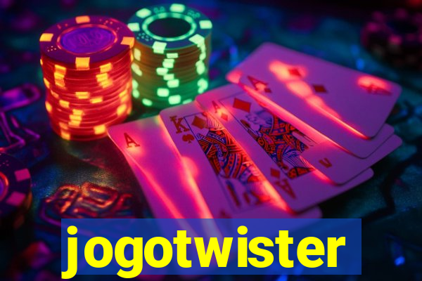 jogotwister