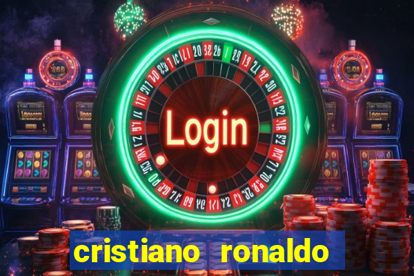 cristiano ronaldo jogou a copa de 2002