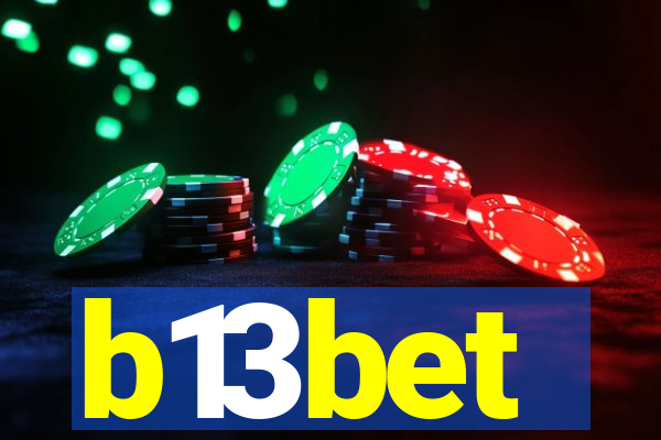 b13bet