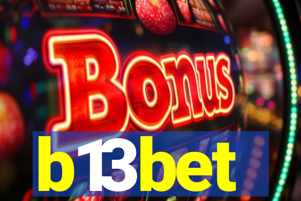 b13bet