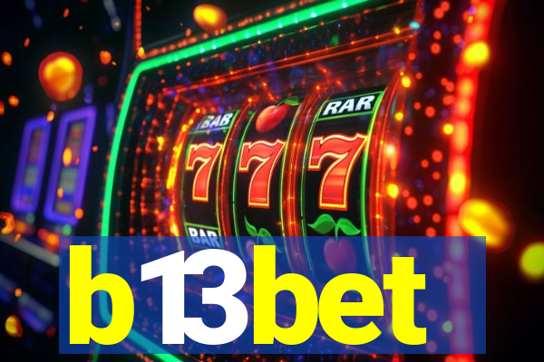 b13bet
