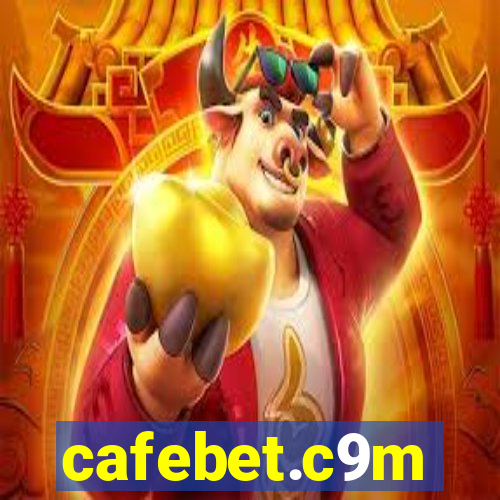cafebet.c9m
