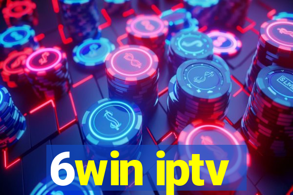 6win iptv