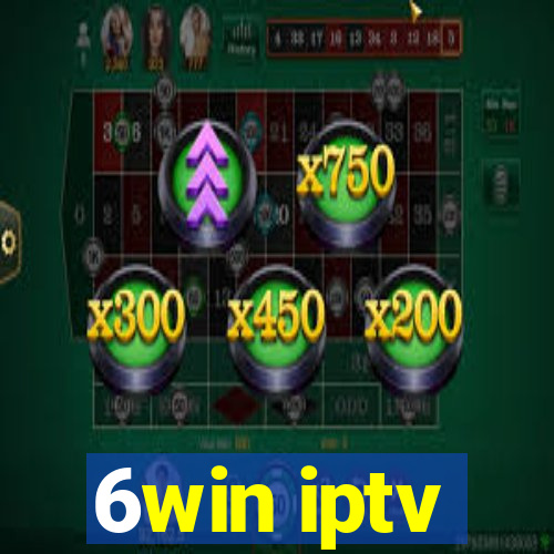 6win iptv