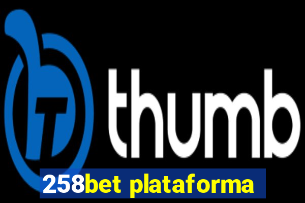 258bet plataforma