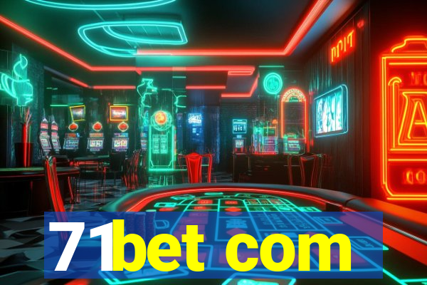71bet com