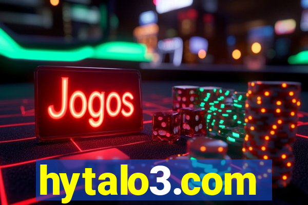 hytalo3.com