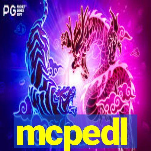 mcpedl