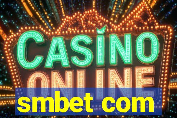 smbet com