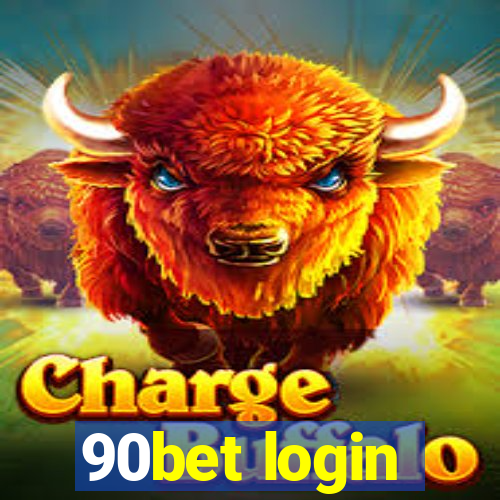 90bet login