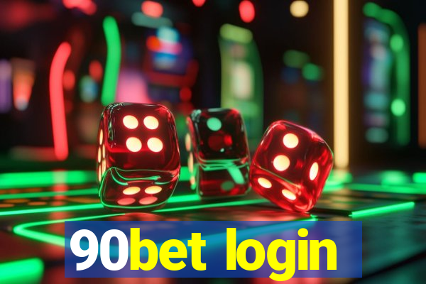 90bet login