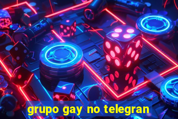 grupo gay no telegran