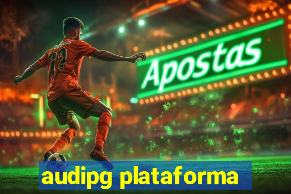 audipg plataforma