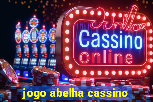 jogo abelha cassino